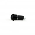 Driven Racing D-Axis Bar end Mirror adapters Driven Racing D-Axis Bar end Mirror adapters